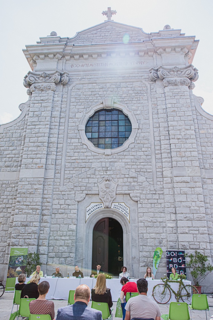 Novinarska konferenca